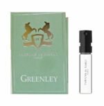 parfums de marly greenley edp (u) vial 1.5ml