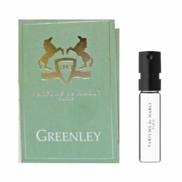parfums de marly greenley edp (u) vial 1.5ml