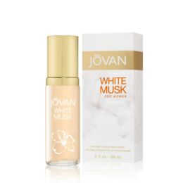 jovan white musk edc (w) 59ml