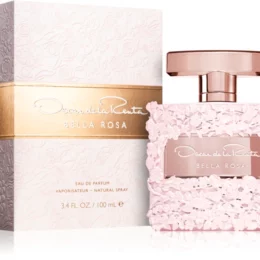 oscar de la renta bella rosa (w) 100ml