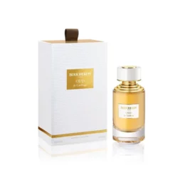 boucheron oud de carthage edp (u) 125ml