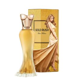 paris hilton gold rush edp (w) 100ml