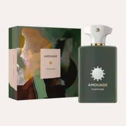 amouage purpose edp (u) 100ml
