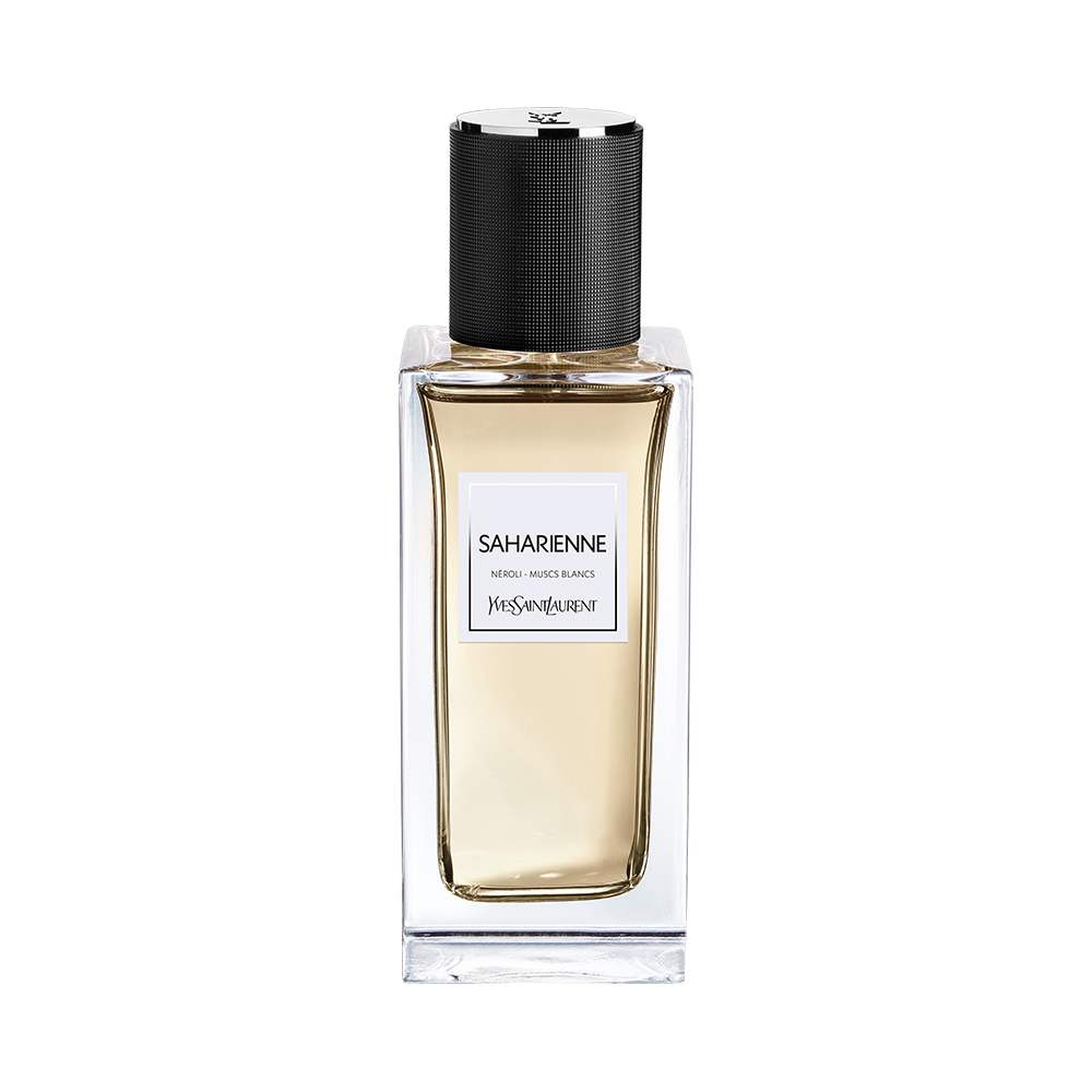 yves saint laurent saharienne edp (u) 125ml