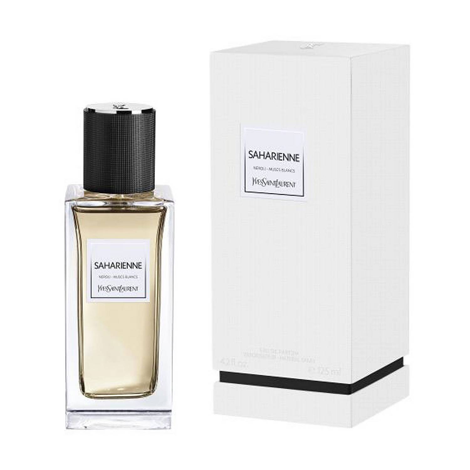 yves saint laurent saharienne edp (u) 125ml