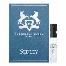 parfums de marly sedley edp (u) vial 1.5ml