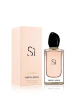 giorgio armani si edp (w) 100ml