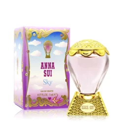 anna sui sky edt (w) mini 5ml
