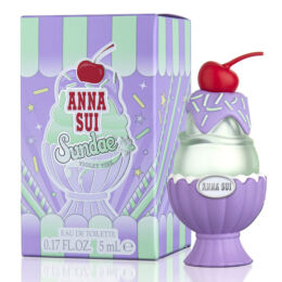 anna sui sundae violet vibe (w) edt 5ml