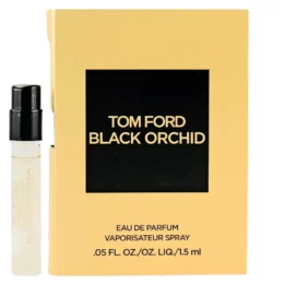 tom ford black orchid edp (u) vial 1.5ml