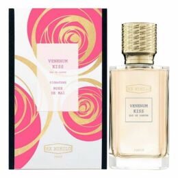 ex nihilo venenum kiss signature rose de mai edp (u) 100ml