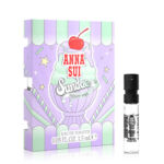 anna sui sundae violet vibe edt (w) vial 1.5ml