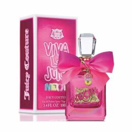 juicy couture viva la juicy rose edp (w) 100ml