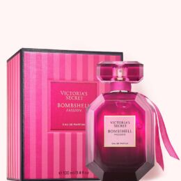 victoria's secret bombshell passion edp 100ml