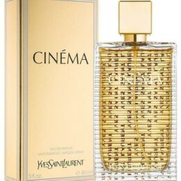 yves saint laurent cinÉma edp 90ml