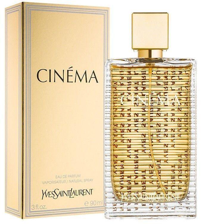 yves saint laurent cinÉma edp 90ml