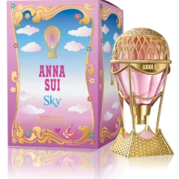 anna sui sky edt (w) 75ml