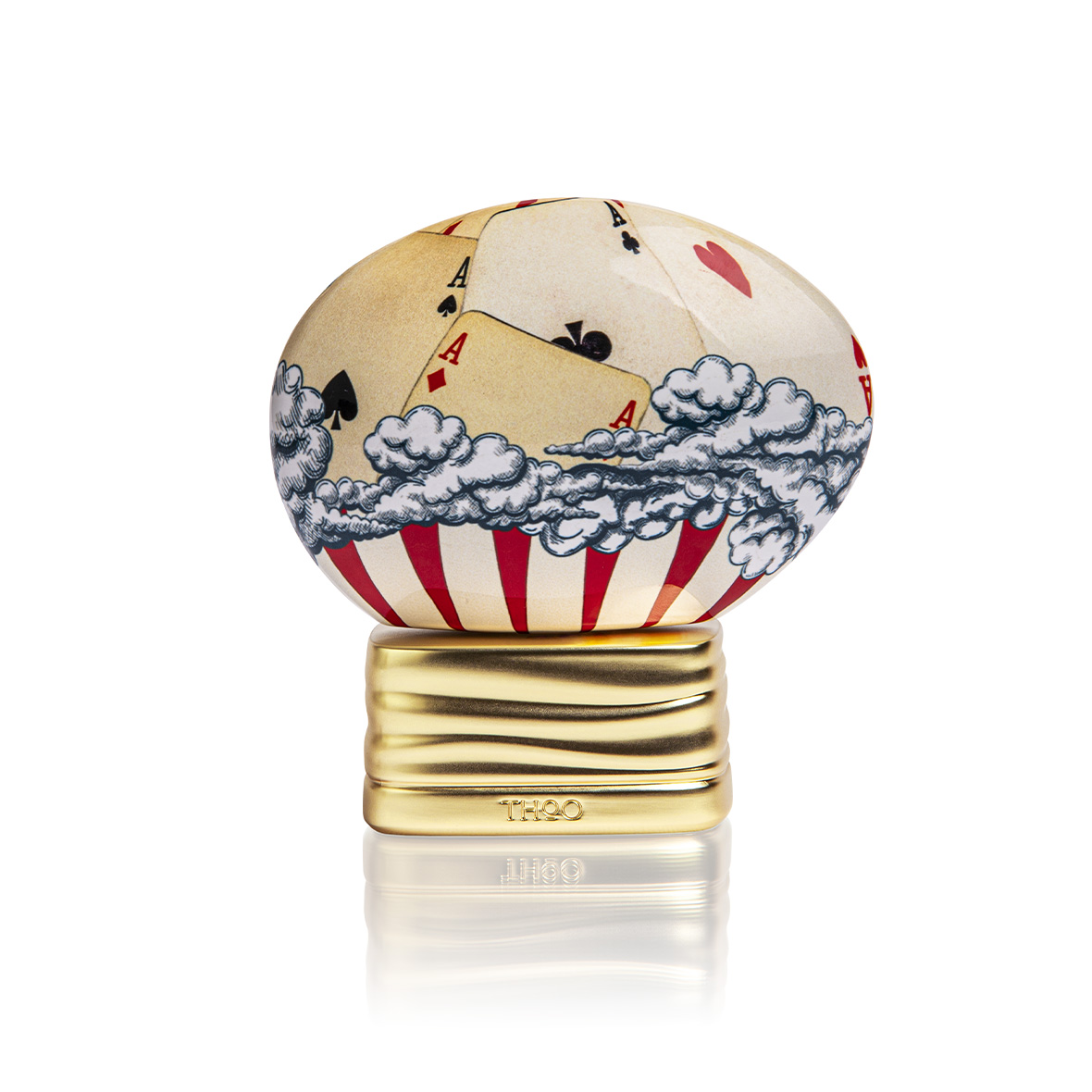 the house of oud gambling crazy edp (u) 75ml