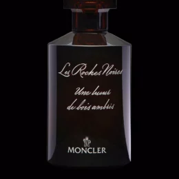 moncler les roches noir edp (u) 200ml