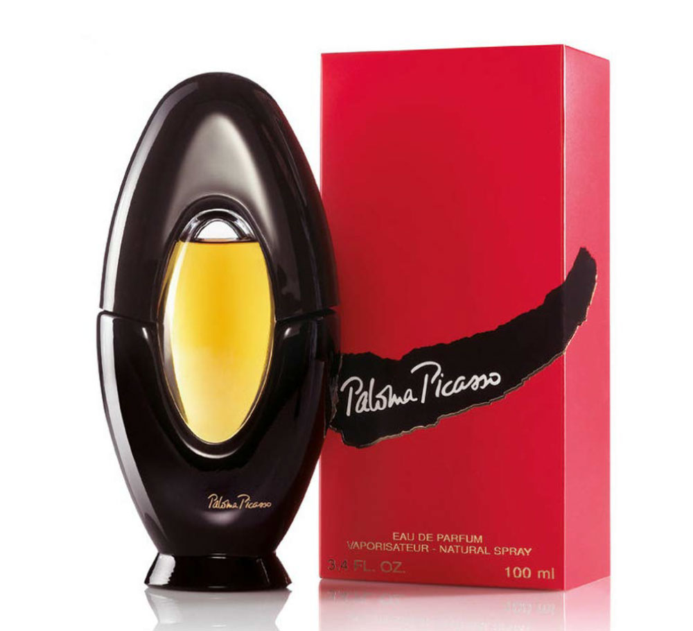 paloma picasso edp (w) 100ml