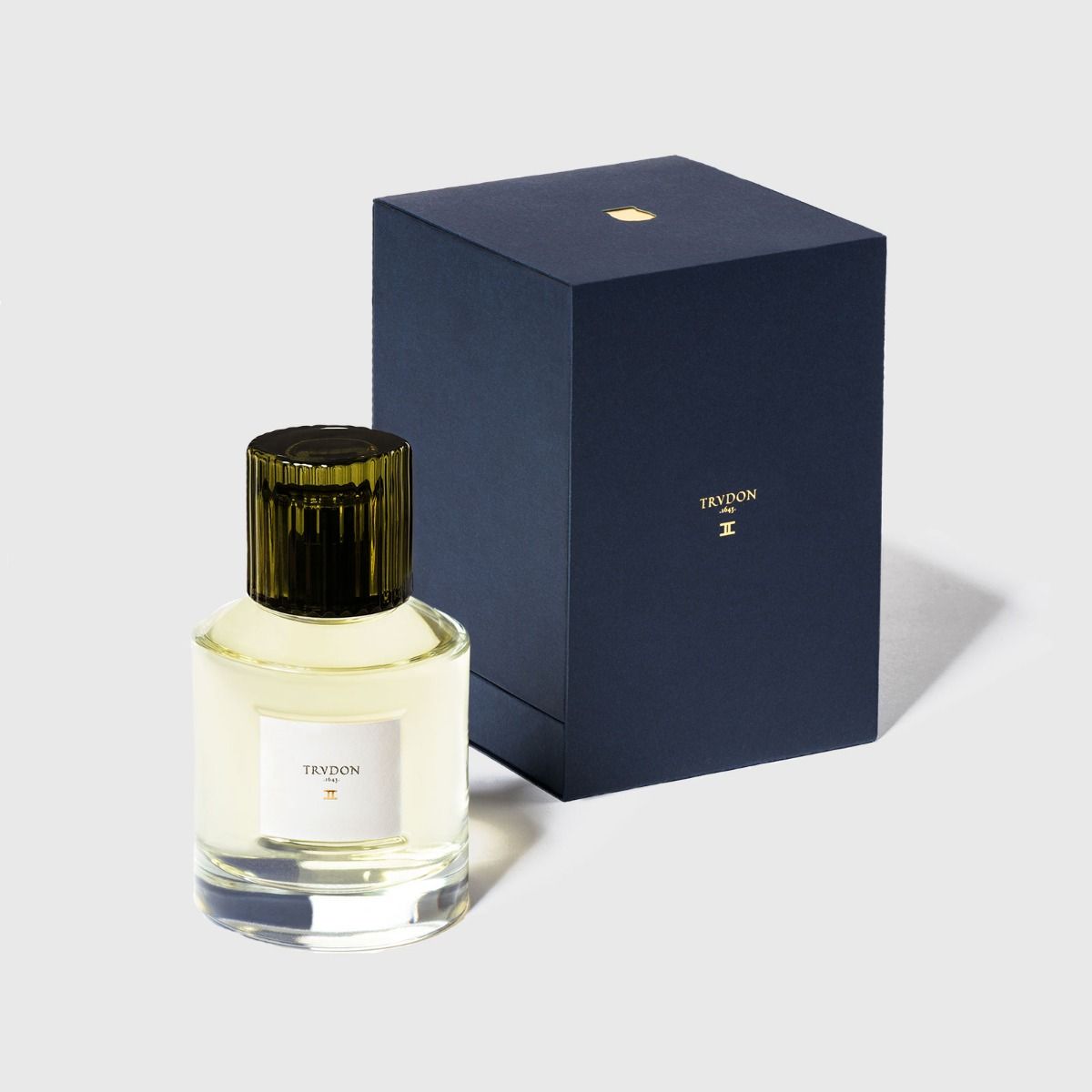 maison trudon ii (deux) edp (u) 100ml