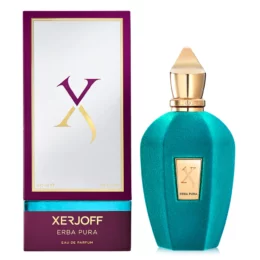 xerjoff erba pura edp (u) 100ml