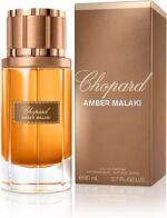 chopard amber malaki edp (u) 80ml