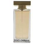 dolce & gabbana the one edt (w) 100ml tester