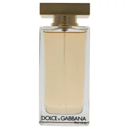 dolce & gabbana the one edt (w) 100ml tester