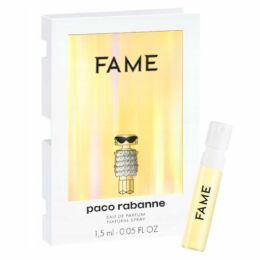 paco rabanne fame (w) vial1.5ml
