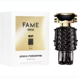 paco rabanne fame parfum (w) mini 4ml