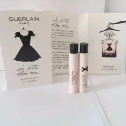 guerlain la petite robe ma premiere rob edp (w) vials 0.7ml