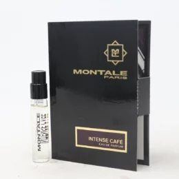 montale intense cafe edp (u) vial 2ml
