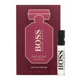 hugo boss the scent magnetic (w) vial 1.5ml