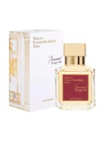 maison francis kurkdjian baccarat rouge 540 (u) edp 70ml