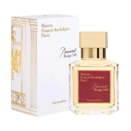 maison francis kurkdjian baccarat rouge 540 (u) edp 70ml