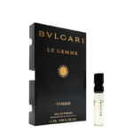 bvlgari le gemme falkar edp (m) vial 1.5ml