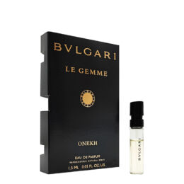 bvlgari le gemme falkar edp (m) vial 1.5ml