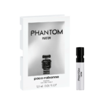 paco rabanne phantom parfum (m) vial 1.5ml