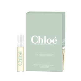 chloe edp naturelle (w) vial 1.2ml x 2pc