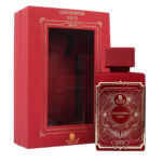 riiffs goodness oud rouge edp (u) 100ml