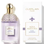 guerlain aqua allegoria flora salvaggia edt (w) 125ml