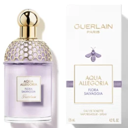 guerlain aqua allegoria flora salvaggia edt (w) 125ml