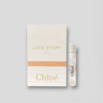 chloe love story eau sensuelle edp vials 1.2ml