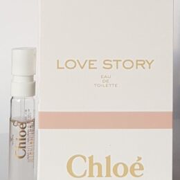 chloe love story edt vials 1.2ml