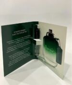 coach green edt (m) vial 2ml