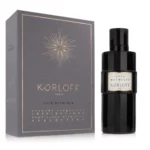 korloff cuir mythique edp (u) 100ml