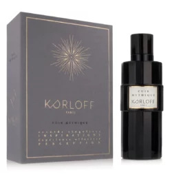 korloff cuir mythique edp (u) 100ml