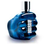 diesel only the brave extreme edt (m) 75ml tester