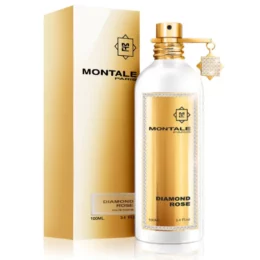 montale diamond rose edp (w) 100ml
